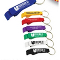 PVC Bottle Opener Keychain Series Stress Toys